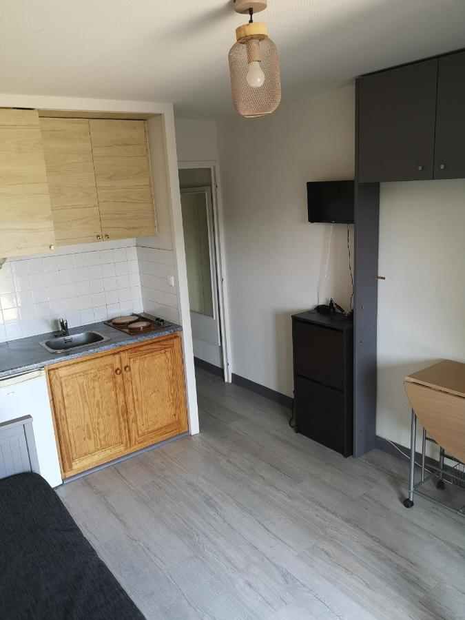 Ryo Beach Apartment Courseulles-sur-Mer Exterior photo